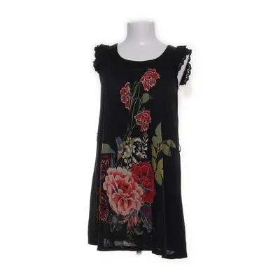 Robe (Noir, Rouge, Vert) de Yumi Acrylique, Polyamide, Laine