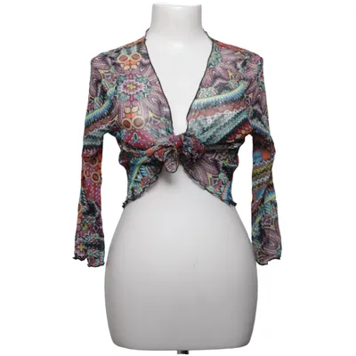 Bolero (Multicolored) from Christine Laure Polyamide
