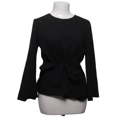 Blouse (Zwart) van Kiomi Polyester