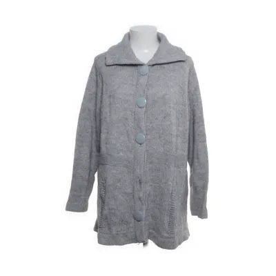 Cardigan (Grijs) van Okay