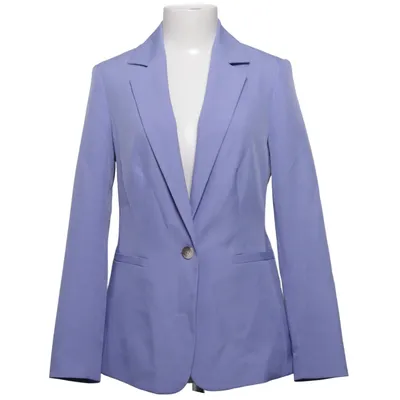 Blazer (Bleu) de WE Élasthane, Polyester