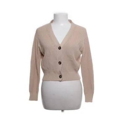 Cardigan (Beige) van Lager 157 Acryl, Katoen