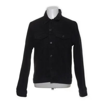 Denim jacket (Gray) from New Look Men Cotton
