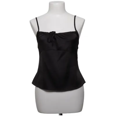 Tanktop (Grijs) van Frakment Elastaan, Polyester