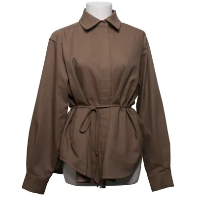 Shirt (Beige) van Neo Noir Elastaan, Polyester, Viscose