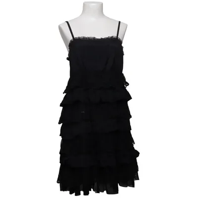 Kjole (Lindsey Dress) Bomuld, Polyester, Viscose