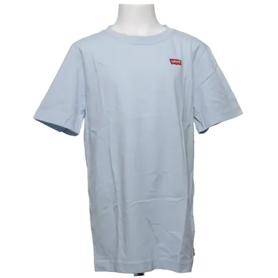 T-shirt (Blue) from Levi Strauss & Co Cotton