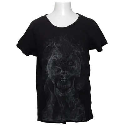 T-shirt (Big Round Neck) från Smog