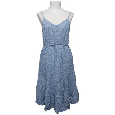 Jurk (Blauw, Wit) van Pieces Maternity