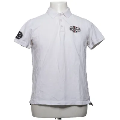 Polo shirt (Regular) from Henri Lloyd Cotton