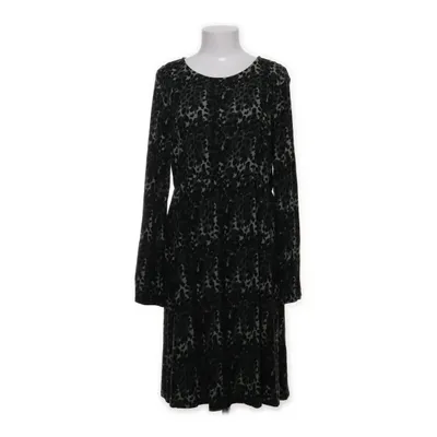 Kjole (T59-259-161) fra Next Maternity Elastan, Viscose