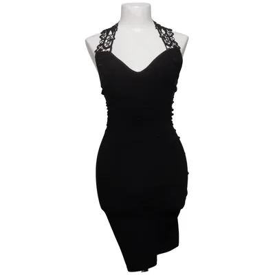 Cocktail dress (Black) from NLY One Elastane, Polyester