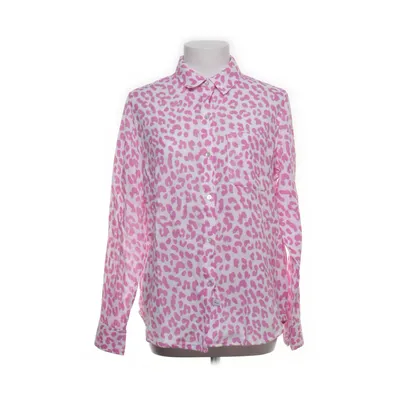 Skjorta (Rosa, Vit, Flerfärgad) från Rails Ekologisk bomull