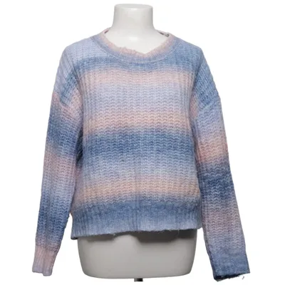Sweater (Blue, Pink, Multicolored) from May