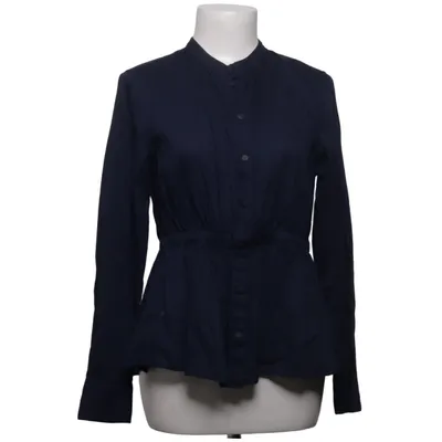 Bluse (Blau) von Bossini Baumwolle