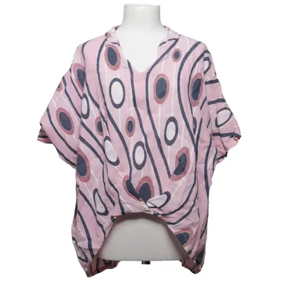 Top (Pink, Blue, Multicolored) from Puro Lino