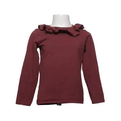 Long sleeve T-shirt (Red) from A Happy Brand Cotton, Elastane