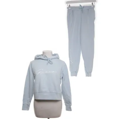 Loungewear (Blå) fra Guess Bomuld