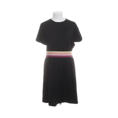 Dress (Black) from Karl Lagerfeld Cotton