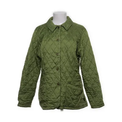 Letvægtsjakke (Grøn) fra Barbour