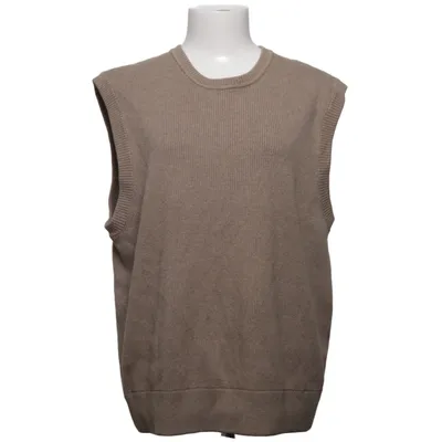 Pullunder (Beige) von Ljung by Marcus Larsson Baumwolle, Elasthan