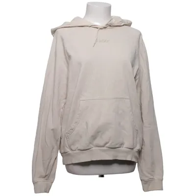 Huvtröja (Beige) från Stay Ekologisk bomull
