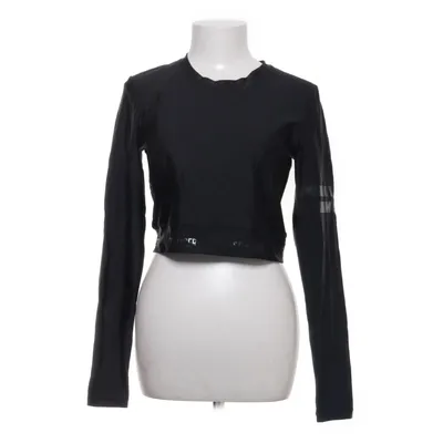 Träningstopp (Svart) från Stronger Elastan, Polyamid