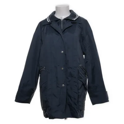 Raincoat (Blue) from Compass