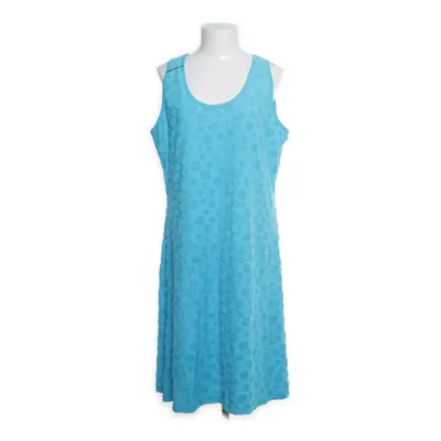 Klänning (Blå) från Lingon & Blåbär Bomull, Polyester