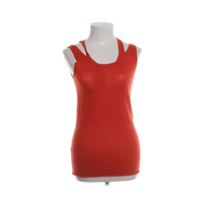 Linne (Röd) från Cashmere