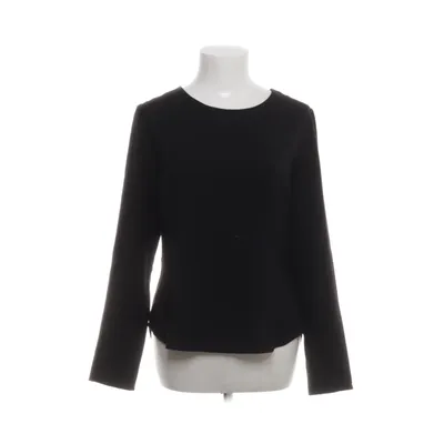 Blus (Svart) från WERA Stockholm Polyester