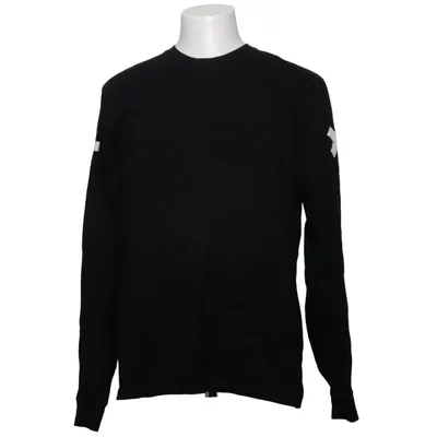 Sweatshirt (Black) from American Apparel Cotton