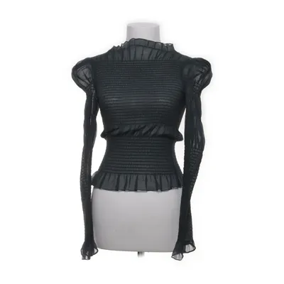 Topp (Grå) från & Other Stories Acetat, Polyester