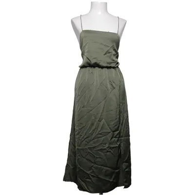 Jurk (SATIN CROSSED BACK STRAPS DRESS) van Most Wanted Polyester