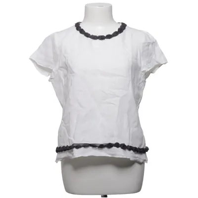 Top (White) from K & US Linen
