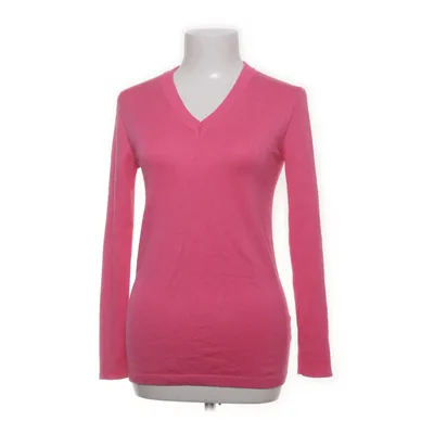 Pullover (Roze) van Gianni Feraud Polyamide, Viscose