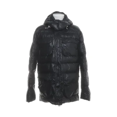 Vinterjacka (Svart) från Dolomite