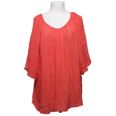 Topp (Röd) från Generous by Lindex Polyester, Viskos