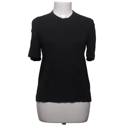 T-shirt (Black) from Rodebjer