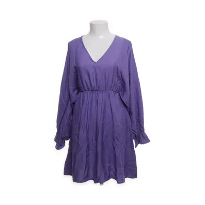 Dress (Purple) from Seven Sisters Lyocell, Polyamide