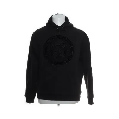 Hoodie (Black) from Glorious Gangsta
