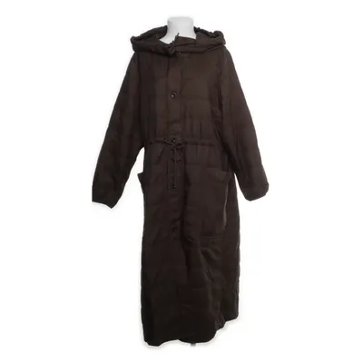 Winter coat (Green) from COS Polyamide, Polyester