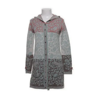 Cardigan (Multicolore) de Sorgenfri Sylt Acrylique, Polyester, Viscose