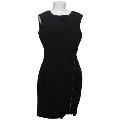 Klänning (Svart) från Rinascimento Elastan, Polyester