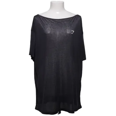 T-shirt (Grå) från Gymshark