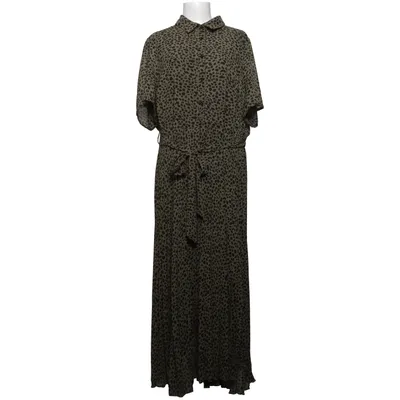 Blousejurk (Groen, Zwart) van New Look Curves