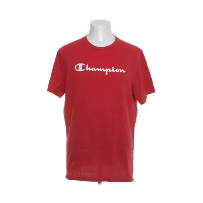 T-shirt (Red) from Champion