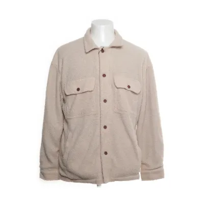 Overshirt (Beige) van Ottway Katoen