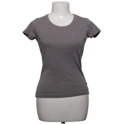 T-shirt (Gray) from Rumble Clothing Cotton