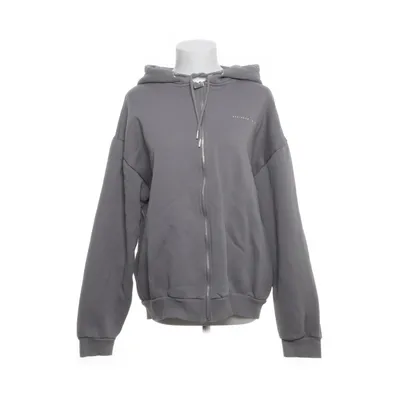 Hoodie (Gray) from Yourturn Recycled cotton